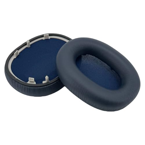 1 �y�A�V�[�v�X�L���C���[�p�b�h���p�b�h�C���z���J�o�[ WH1000XM6 �̉��K��������w�b�h�t�H���C���C���[�p�b�h�ȒP�ȃC���X�g�[���C���[�}�t