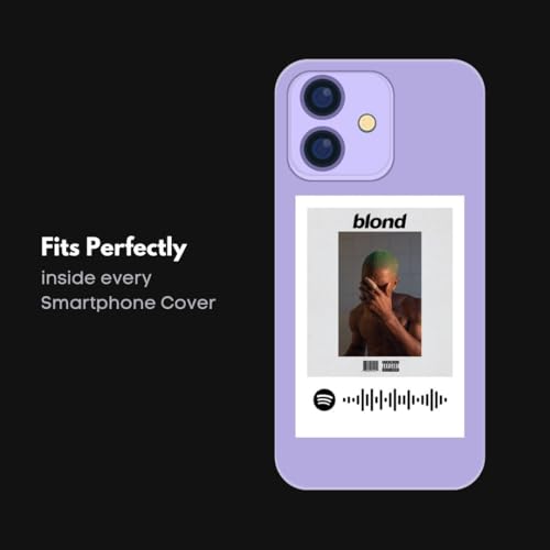 Image of Frank Ocean Poster | Frank Ocean Songs Mini Polaroid Poster Kit (Set of 15) | Frank Ocean's Lost, Nights, White Ferrari Polaroids (8 x 6 cm) Posters for Phone Accessories, Bedroom, room decoration