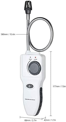 デジタル計器および装置GM8800B可燃性ガス検出器携帯用ガス漏れ デジタル計器および装置GM8800B可燃性ガス検出器携帯用ガス漏れ