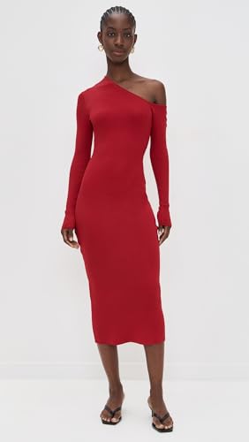 STAUD Women's Lois Dress2