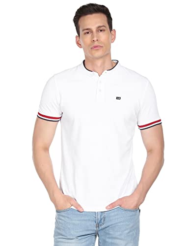 Image of Arrow Men's Regular Fit T-Shirt