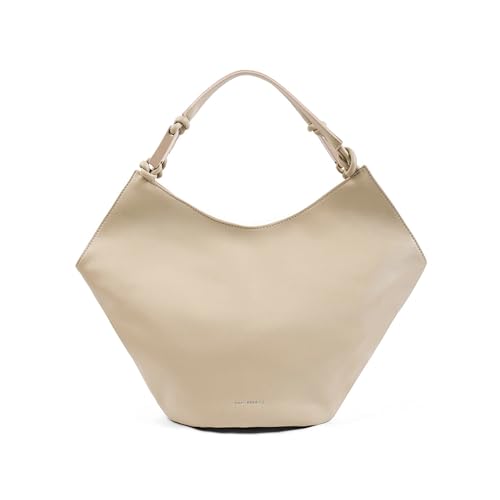 Image of Lino Perros Avril Slouchy Bucket Hobo