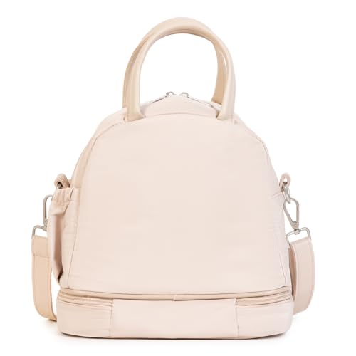 Bolsa Marmita Lancheira Térmica Mix Pro Gocase (Off White)