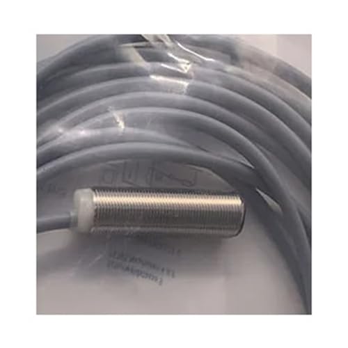 Capteur de proximité BESM12MI-PSC20B-BV05 pour le contrôle de position de vérin métallique