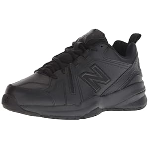 New Balance Women’s 608 V5 Casual Comfort Cross Trainer