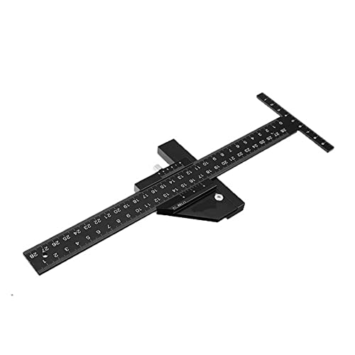 �}���`�؍H�X���C�f�B���O�Q�[�W �A���~�����X�N���C�u��K �[���Q�[�W T-�X�N�G�A�X�N���C�r���O����c�[�� �}�[�L���O�Q�[�W T��K �p�x���� ��������(Type A (0-280)mm)