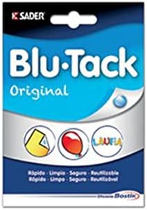 BOSTIK Findley Blu Tack per affissione, 57 G 1689