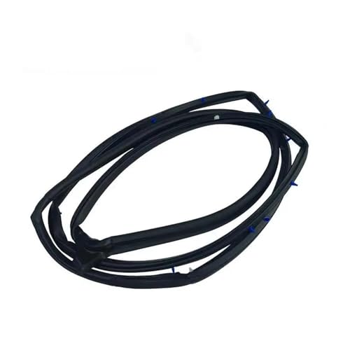 Sello Burlete Burlete de goma para puerta coche, junta marco, para Odyssey RB3 2009 2010 2011 2012 2013 2014 Borde Anti(Rear R)