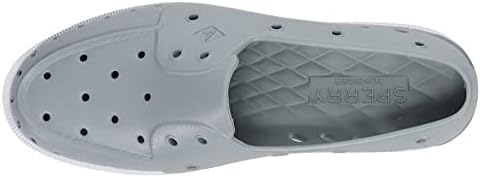 Sperry Men's Authentic Original Float Boat Shoe, Quarry, 7 | Image 3