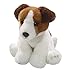Jack Russel Terrier Floppy, Plüschtier, Kuscheltier ca. 20cm von Carl Dick 3348