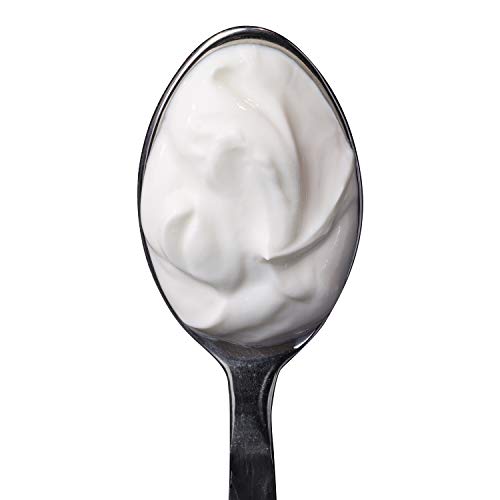 Liberte Fat Free Plain Natural Yogurt, 500 g