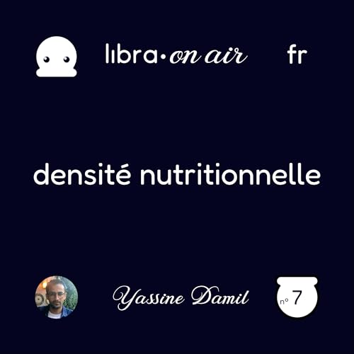 La densit&eacute; nutritionnelle devrait &ecirc;tre votre priorit&eacute; !