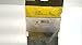Hubbell HI6 HI-Impact Series Jack, CAT6, Universal, Gray