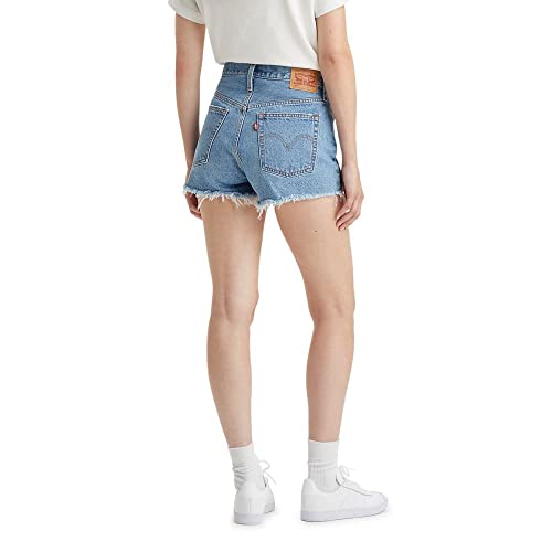 Image of Levi's Women's 501 Original Shorts (Also Available in Plus)