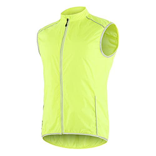 ▷ Giacca Antivento Ciclismo Estiva - Vendita-Biciclette-Elettriche.it