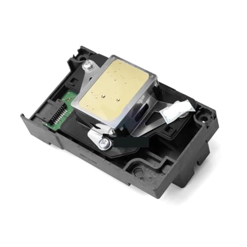 Cabezal de impresion DTF compatible con sistemas L1800 y R1390