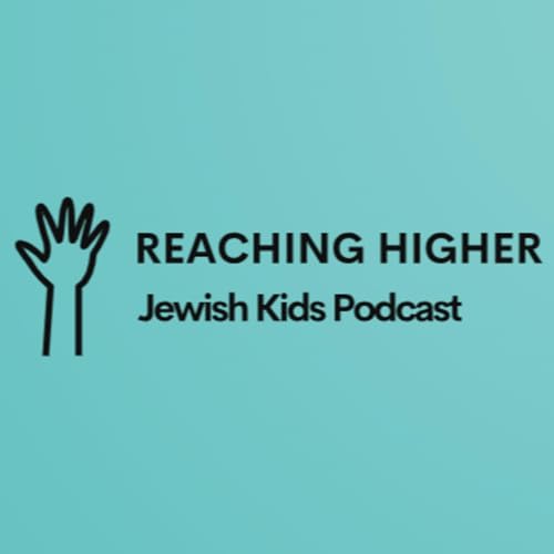 Reaching Higher cover art