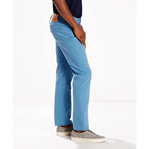 Image of Levi's Men's 501 Original Fit Jeans