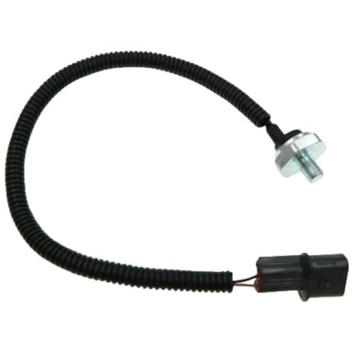 Capteur de cliquetis E1T15576 : fin du voyant moteur sur Mitsubishi Lancer