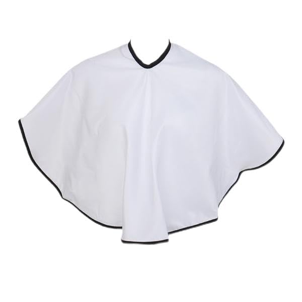 5xSalon Barber Cape Makeup Apron for Hair Styling Beauty Salon Makeup Artist-image-26