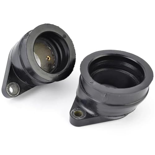 Connecteur manchon de carburateur pour Yamaha Raptor 660R 660 YFM660