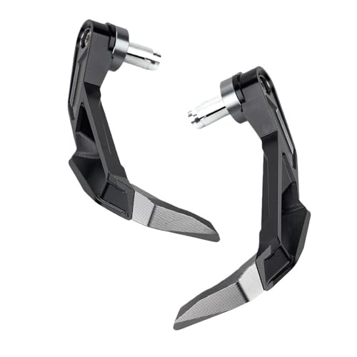Protège-mains moto de qualité supérieure pour Ninja 400 650 et Kawasaki Z900