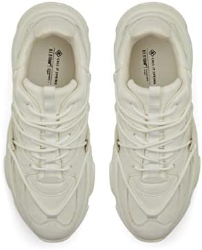 Call It Spring Men's Hyde Sneaker, White, 11 | Image 5