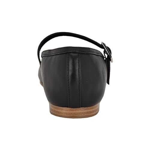 Calvin Klein Women's Greto Mary Jane Flat3