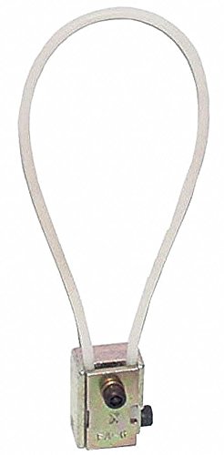 Square D Limit Switch Lever Arm, Actuator Type: Standard Roller, 5.50" Arm Length, 0.75" Roller Dia.