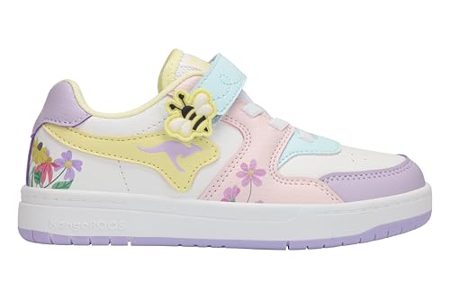 Kangaroos K-CP Fair EV