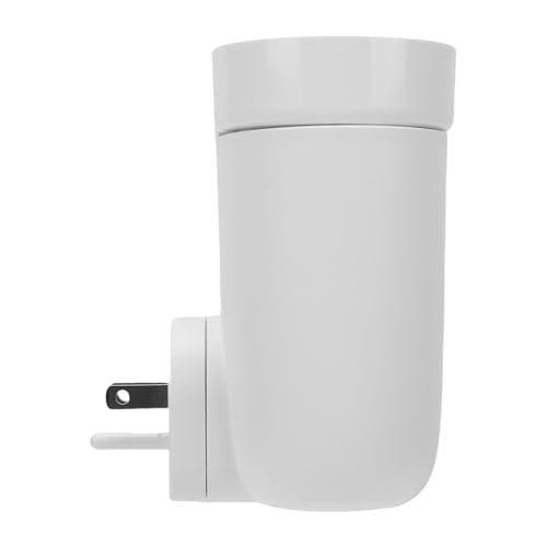 Difusor aromático eléctrico sin agua 60ml TOPINCN miniatura 6