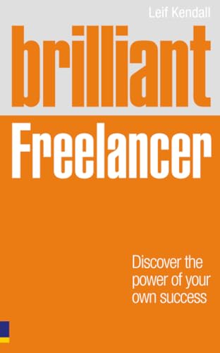 Brilliant Freelancer view 2
