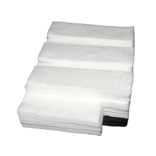 1 Juego de Esponja de Tanque de Mantenimiento MC-31 Compatible con Suministros de Impresora TM5200 TM5300 TM5205 TM5305 TM-5200 TM-5205 TM-5300 TM-5305 Plotter Waste Ink Pad