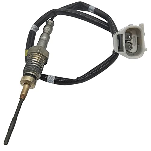 Germban 22630-EC01A Niss-an Cabstar Np300 Navara IV EXHAUST GAS