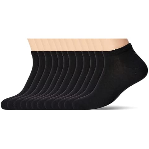 Calcetines deportivos unisex FM London Cover
