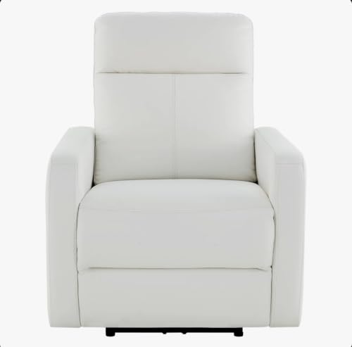 Image of Recliner Single Seater Sofa Set for Living Room and Home Theatre and Lounge