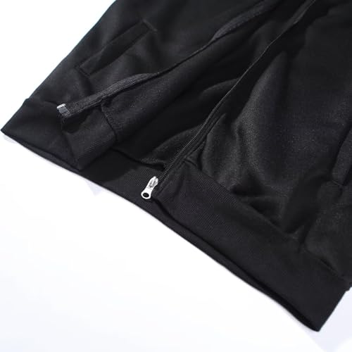 SKZ Album STAR Hoodie Jacket Felix Hyunjin Bangchan Lee Know Zippered Sweatershirts Jacket4