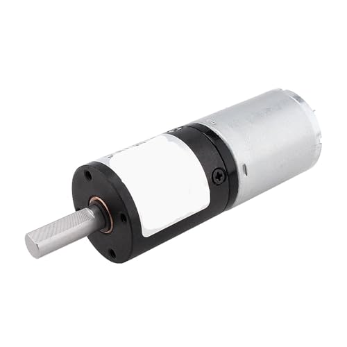 370 Gigh Speed moteur planétaire 24V pour modèle réduit