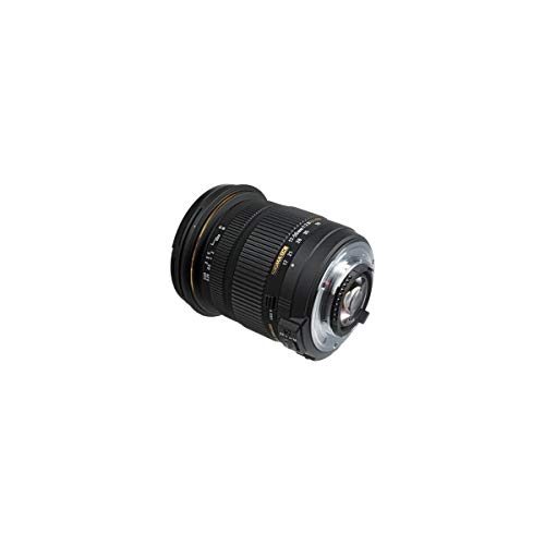 Image of Sigma 17-50mm f /2.8 EX DC OS HSM FLD Large Aperture Standard Zoom Lens for Sigma Digital DSLR Camera