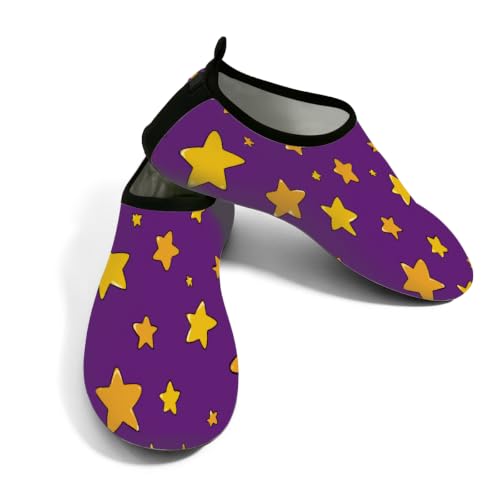 Zapatos acuáticos para piscina y playa antideslizantes de verano 1
