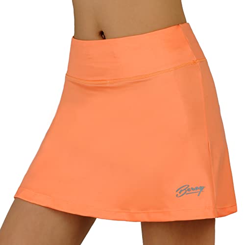 Image of Beroy Women's Triathlon Shorts with 3D Gel Padded, Cycling and Spinning Pants.
