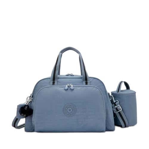 Bolsa Kipling Camama Azul 101536FB