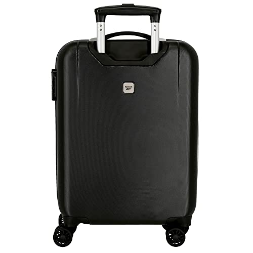 Valise cabine et valise semaine Beverly 55 / 68 cm 34 / 70 - vue 9