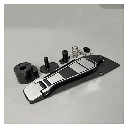 Pedal Electrónico para Batería TSTS con Accesorios miniatura 1