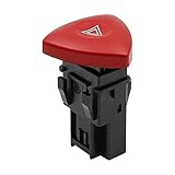 Remplacement parfait pour les numéros de pièce OE 8200442724 et 93856337.