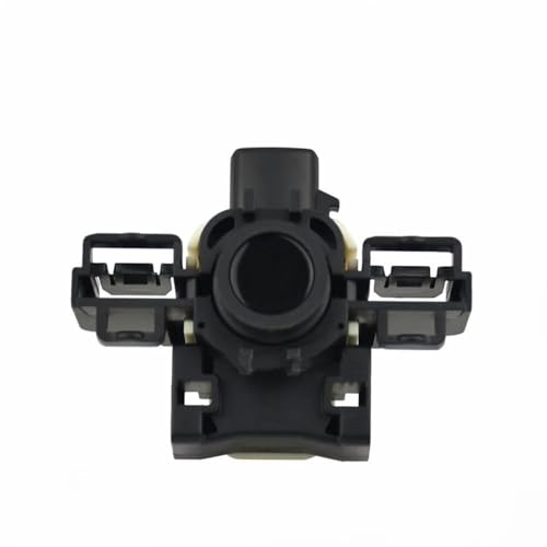 Capteur de stationnement PDC pour Lexus IS250 IS350 IS300H noir
