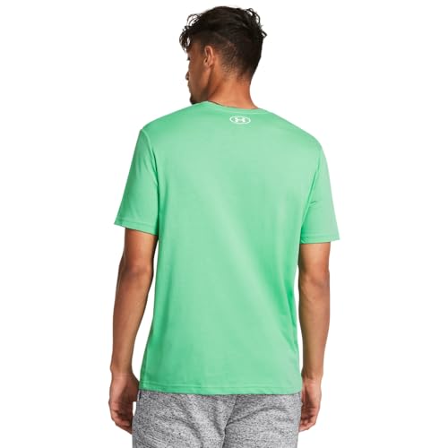 Image of Under Armour Men's Sportstyle Left Chest Short-Sleeve T-Shirt