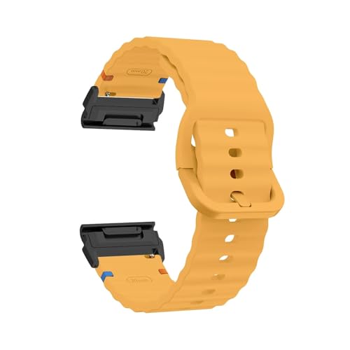 [PLYYQZM] 26mm 22mm NCbNtBbg VRXgbv .Gar min ɍ Fenix 8 47mm 51mm E 7 7X 6X Pro 5X Plus Epix Pro Gen 2/Enduro 3 uXbgpɓKp(Y