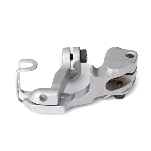 Prensatela KP205LN / KP205RN para máquina DURKOPP Adler miniatura 6