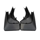 Auto Schmutzfänger Für Onvo L60 2024 2025 2026 ABS Auto Schmutzfänger Spritzschutz Vorne Hinten Spritzschutz Kotflügel